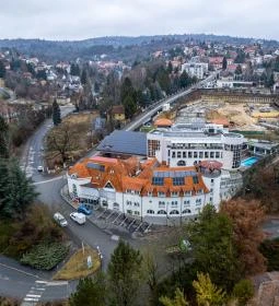 Bástya Konferencia és Wellness Hotel