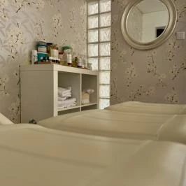 Bástya Konferencia és Wellness Hotel Miskolctapolca - Wellness