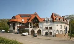 Bástya Wellness Hotel, Miskolctapolca