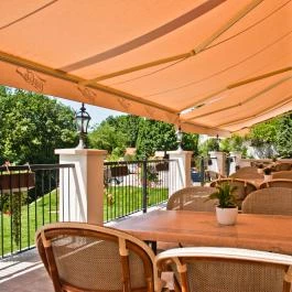 Calimbra Konferencia & Wellness Hotel Miskolctapolca - Vendéglátás