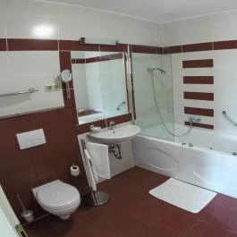 Calimbra Konferencia & Wellness Hotel Miskolctapolca - Szobák