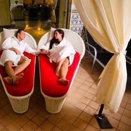 Calimbra Konferencia & Wellness Hotel Miskolctapolca - 