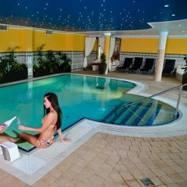 Calimbra Konferencia & Wellness Hotel Miskolctapolca - 