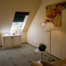 Calimbra Konferencia & Wellness Hotel Miskolctapolca - Szobák