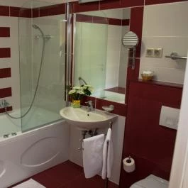 Calimbra Konferencia & Wellness Hotel Miskolctapolca - Szobák