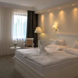 Calimbra Konferencia & Wellness Hotel Miskolctapolca - Szobák