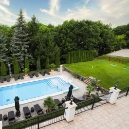 Calimbra Konferencia & Wellness Hotel Miskolctapolca - 