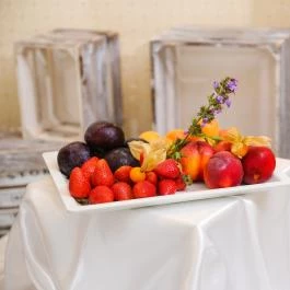 Calimbra Konferencia & Wellness Hotel Miskolctapolca - Vendéglátás