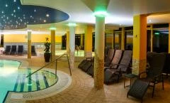 Calimbra Konferencia & Wellness Hotel, Miskolctapolca