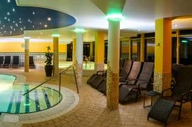 Calimbra Konferencia & Wellness Hotel Miskolctapolca