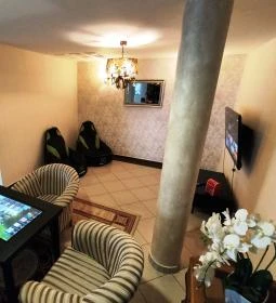 Calimbra Konferencia & Wellness Hotel