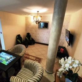 Calimbra Konferencia & Wellness Hotel Miskolctapolca - Belső