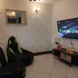 Calimbra Konferencia & Wellness Hotel Miskolctapolca - Belső