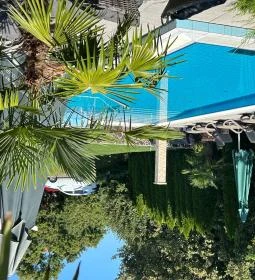 Calimbra Konferencia & Wellness Hotel