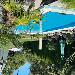 Calimbra Konferencia & Wellness Hotel Miskolctapolca - Külső kép