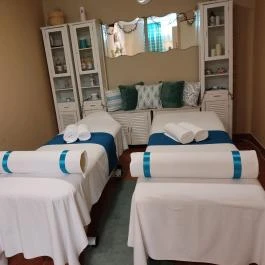 Calimbra Konferencia & Wellness Hotel Miskolctapolca - Wellness