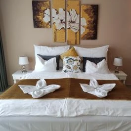 Calimbra Konferencia & Wellness Hotel Miskolctapolca - Szobák