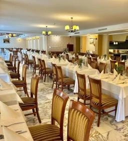 Calimbra Konferencia & Wellness Hotel