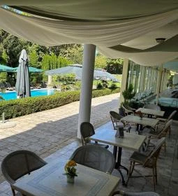 Calimbra Konferencia & Wellness Hotel