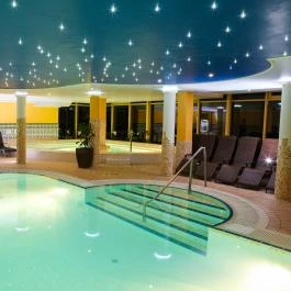Calimbra Konferencia & Wellness Hotel Miskolctapolca - 