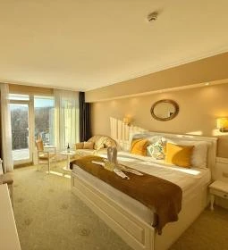 Calimbra Konferencia & Wellness Hotel