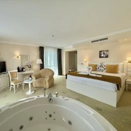 Calimbra Konferencia & Wellness Hotel Miskolctapolca - Szobák