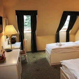 Calimbra Konferencia & Wellness Hotel Miskolctapolca - Szobák