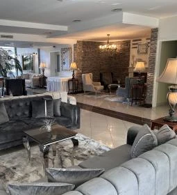 Calimbra Konferencia & Wellness Hotel