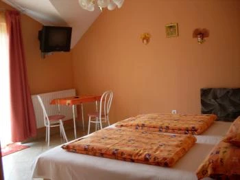 Éden Vendégház Miskolctapolca