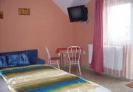 Éden Vendégház Miskolctapolca