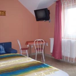 Éden Vendégház Miskolctapolca - Szobák