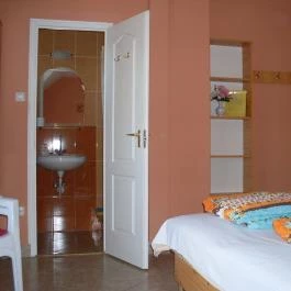 Éden Vendégház Miskolctapolca - Szobák