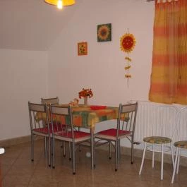 Éden Vendégház Miskolctapolca - Belső