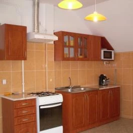 Éden Vendégház Miskolctapolca - Vendéglátás