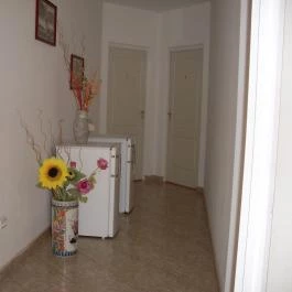 Éden Vendégház Miskolctapolca - Belső