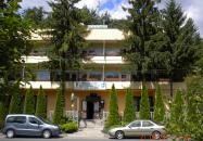 Flóra Panzió Miskolctapolca