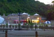 Flóra Panzió Miskolctapolca