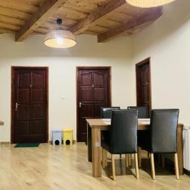 Harmónia Vendégház Miskolctapolca Miskolctapolca - Vendéglátás