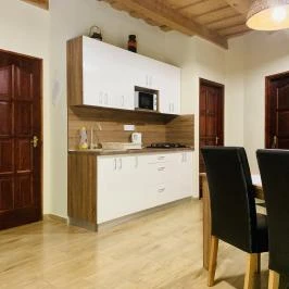 Harmónia Vendégház Miskolctapolca Miskolctapolca - Vendéglátás