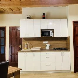 Harmónia Vendégház Miskolctapolca Miskolctapolca - Vendéglátás