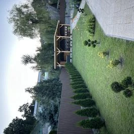 Harmónia Vendégház Miskolctapolca Miskolctapolca - Külső kép