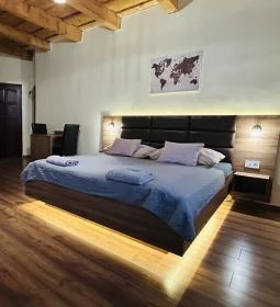 Harmónia Vendégház Miskolctapolca