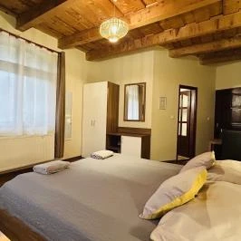 Harmónia Vendégház Miskolctapolca Miskolctapolca - Szobák