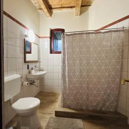 Harmónia Vendégház Miskolctapolca Miskolctapolca - Szobák