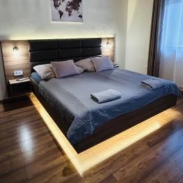 Harmónia Vendégház Miskolctapolca Miskolctapolca - Szobák