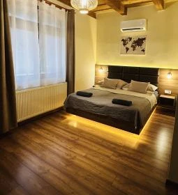 Harmónia Vendégház Miskolctapolca