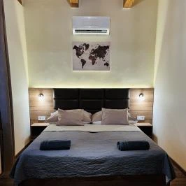 Harmónia Vendégház Miskolctapolca Miskolctapolca - Szobák