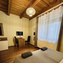 Harmónia Vendégház Miskolctapolca Miskolctapolca - Szobák