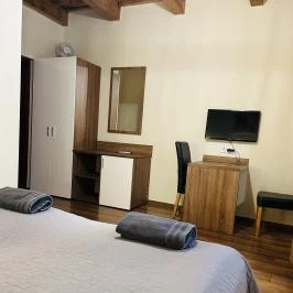 Harmónia Vendégház Miskolctapolca Miskolctapolca - Szobák