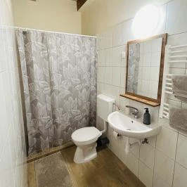 Harmónia Vendégház Miskolctapolca Miskolctapolca - Szobák